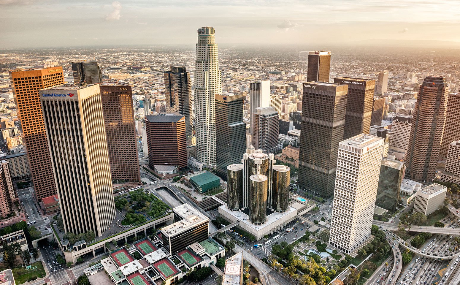 Los Angeles