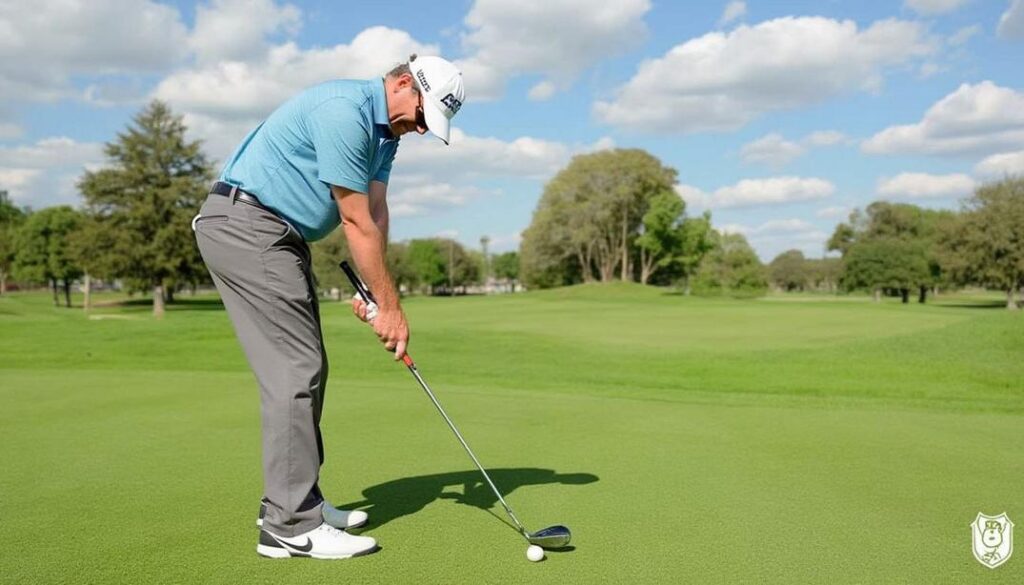 Play from the Rough Golf Tips Strategies for Effective Swings in Tough Lies