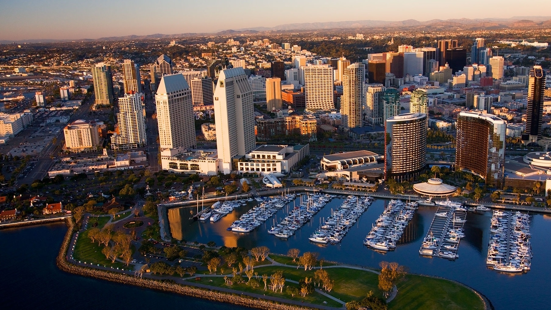 San Diego