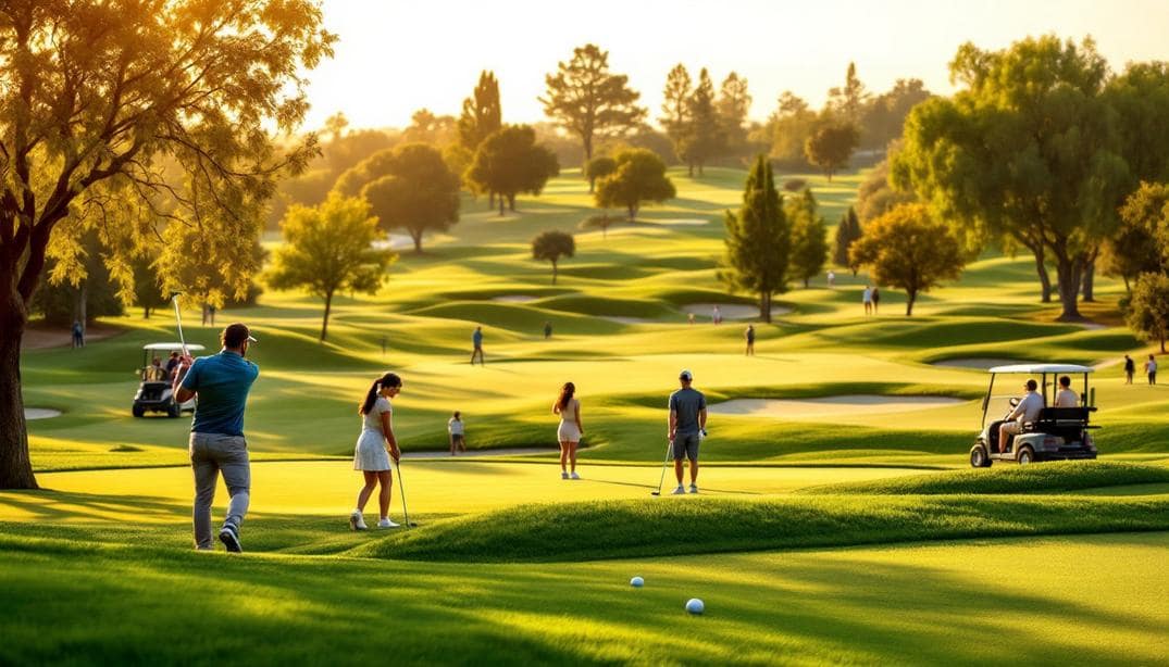 Best Golf Courses in Riverside Tee Off in Southern Californias Best min