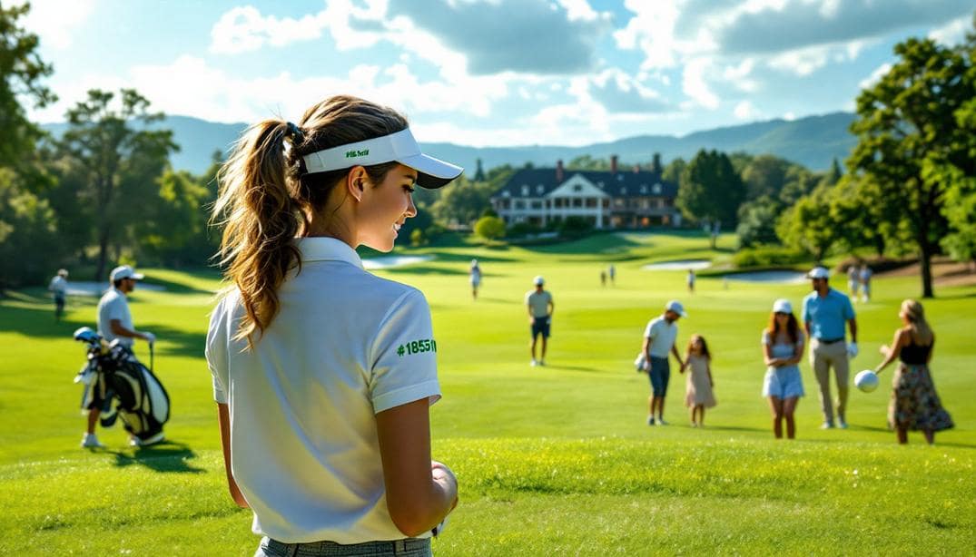 Best Golf Courses in Spring Valley