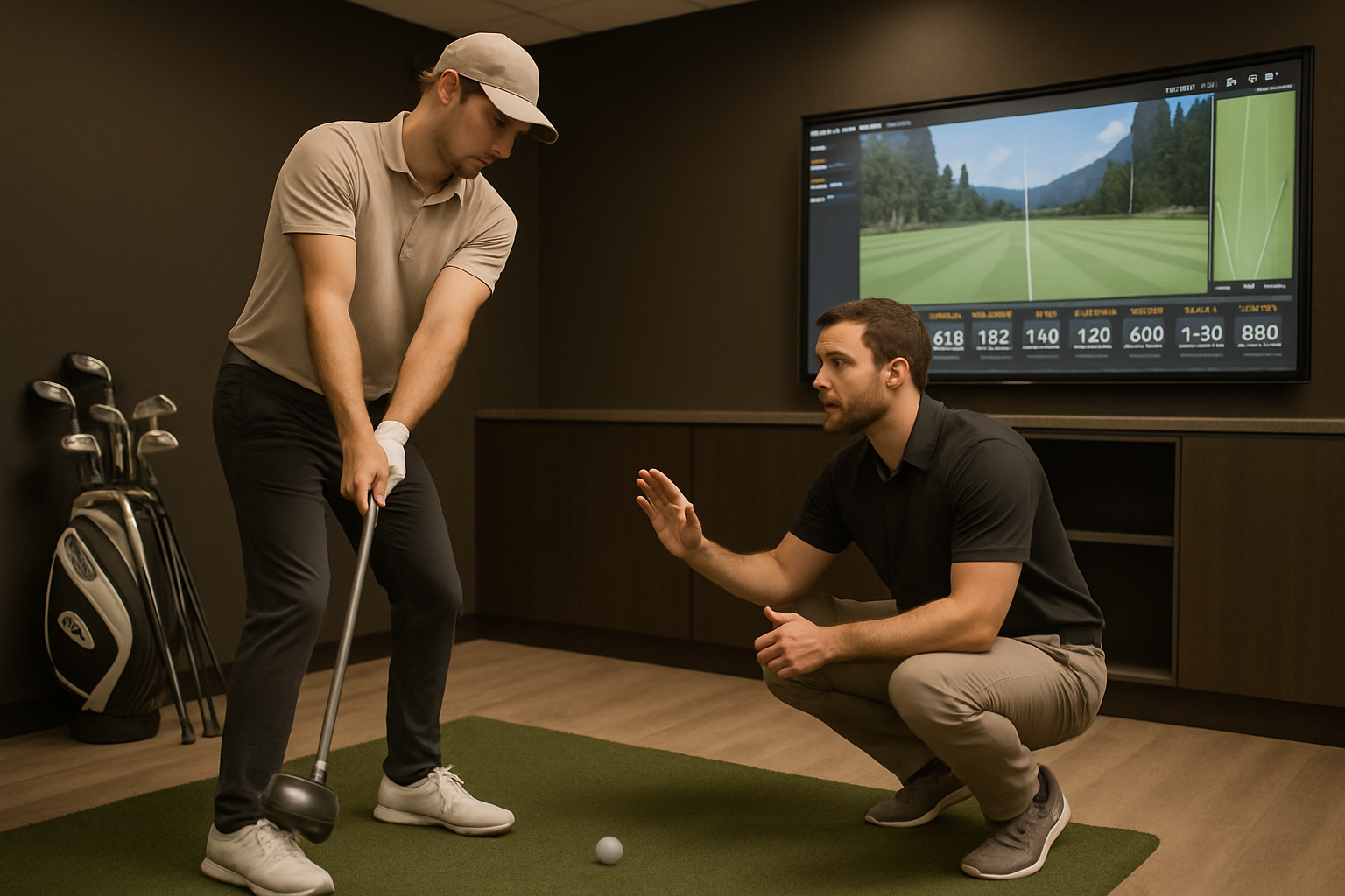 2025 07 socalgolflessons.com indoor tech analysis v1