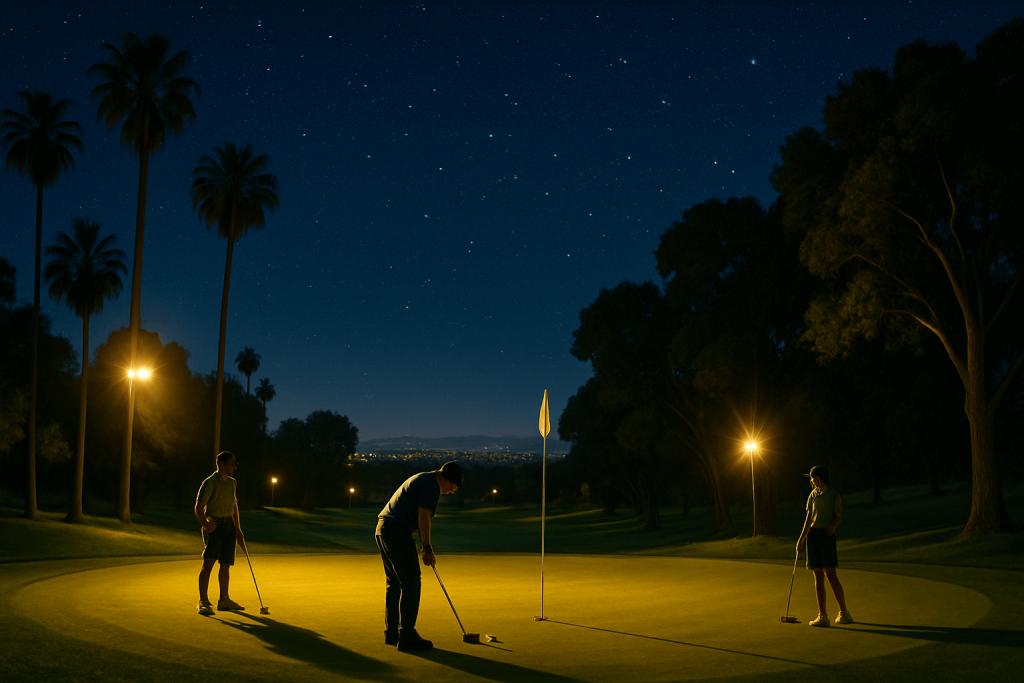 2025 09 socalgolflessons.com blog night golf in southern california v1